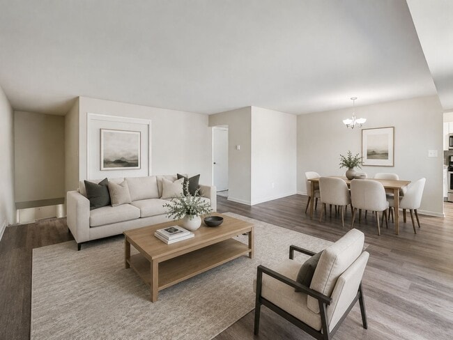 Fairways Apartment Homes