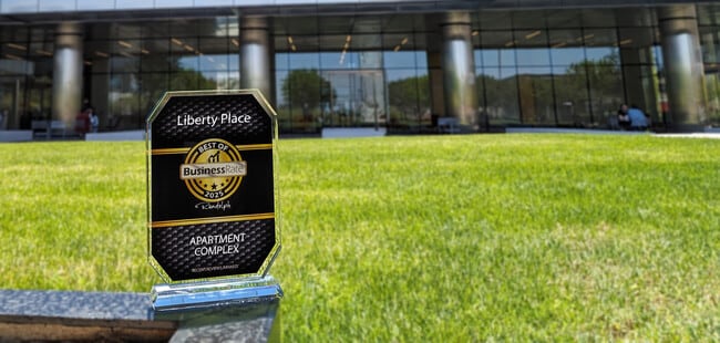 Photo - Liberty Place