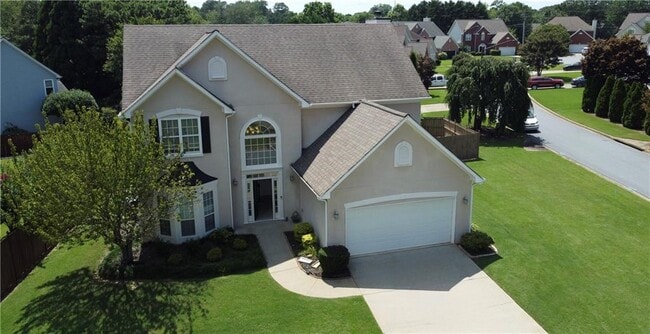 Building Photo - 3361 Shallowford Green Dr