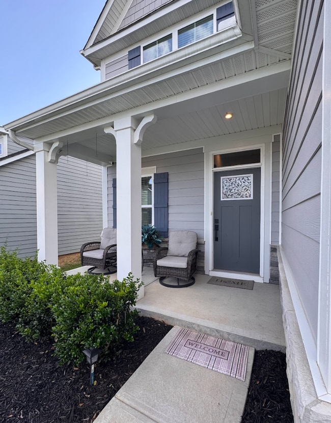 204 Delamere Dr