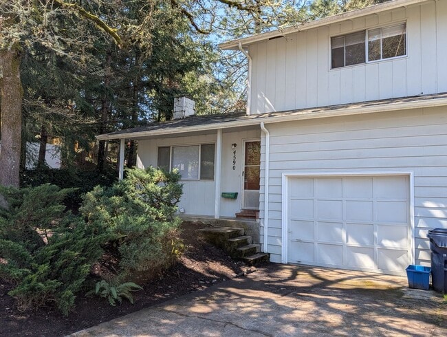 Photo - Great 2-Bedroom, 1.5 Bath Duplex in East Eugene!