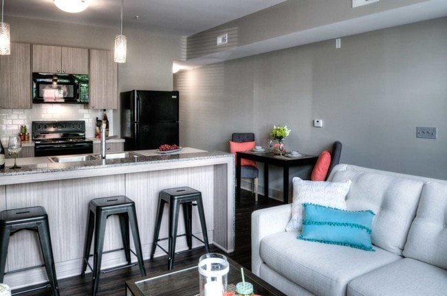 Photo - The Sycamore