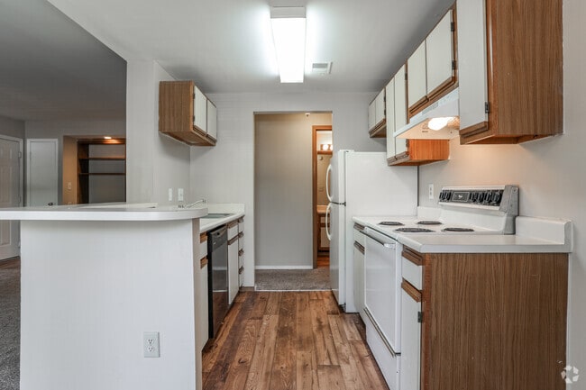 Woodhills Apartments