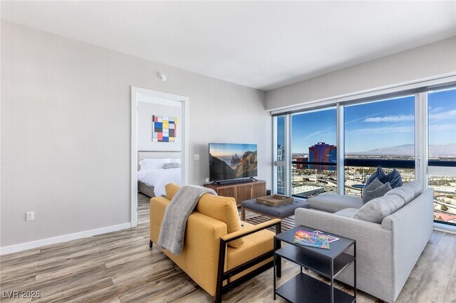 Photo - 4471 Dean Martin Dr Unidad 2908