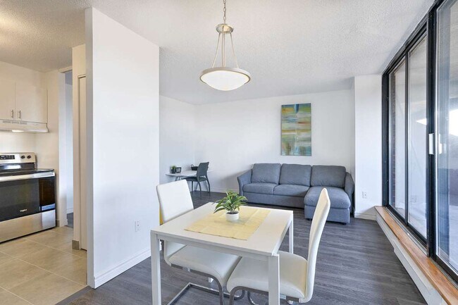 Photo - The Olympic Village Unit 3361