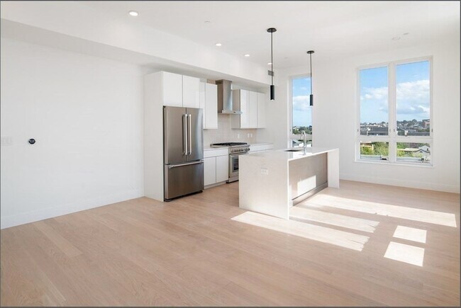 25 W 5th St Unit PH-6B