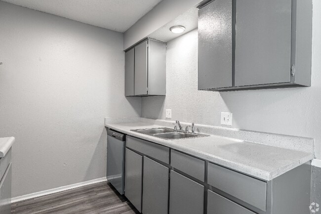 55 N Ranchwood Blvd Unidad 2 Bedroom