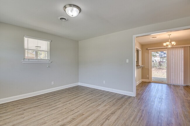 Photo - 3423 Cannongate Dr