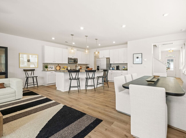 Building Photo - Affinity at Kendrick Rental