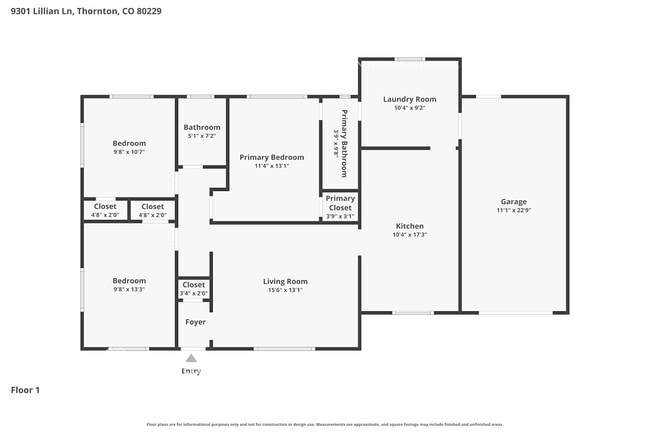 Photo - 9301 Lillian Ln