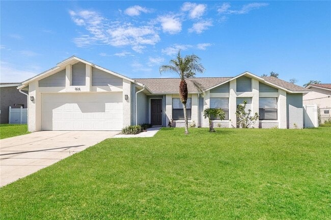 Building Photo - 804 Darby Dr