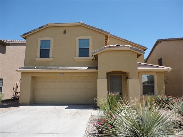 Building Photo - 33335 N Hidden Canyon Dr Rental