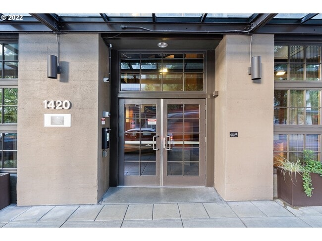 Photo - 1420 NW Lovejoy St Unit 210