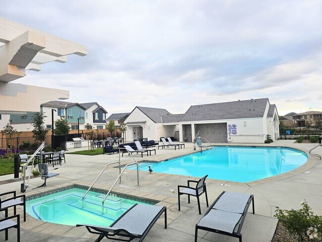 Building Photo - Rockport Ranch Beautiful Brand New Lennar ... Rental