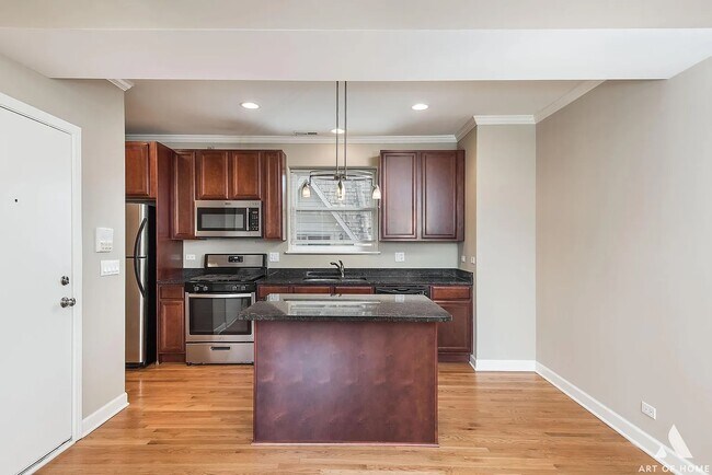 Photo - 3707 N Kenneth Ave Unit 215