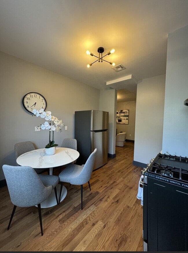 Unit 2 - 74 Baldwin Ave Unit 2