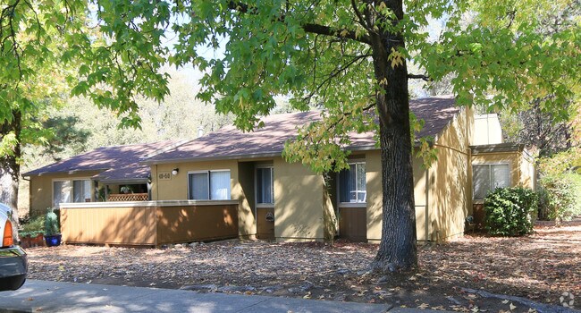 Woodridge East Apartments - Woodridge East Apartments