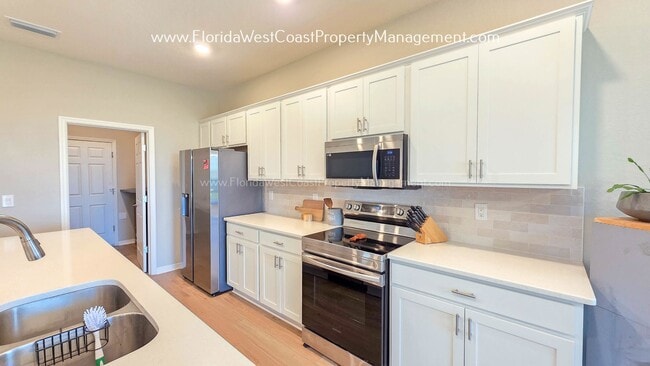 Photo - BRILLIANT 4 BEDROOM/2.5 BATH HOME AVAILABLE IN AVIARY at RUTLAND RANCH PARRISH!