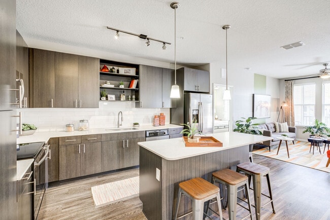 Photo - Audubon Park