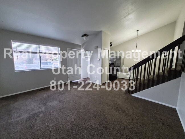 Photo - Orem Duplex