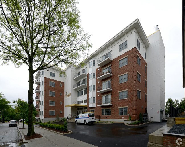 Photo - The Premier Apartments