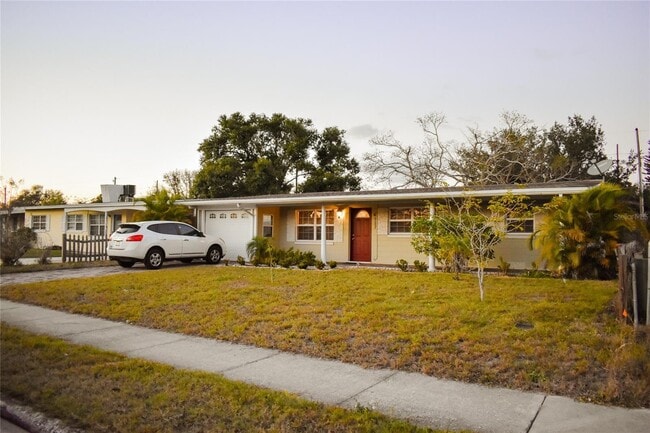 Building Photo - 4117 Merryweather Dr