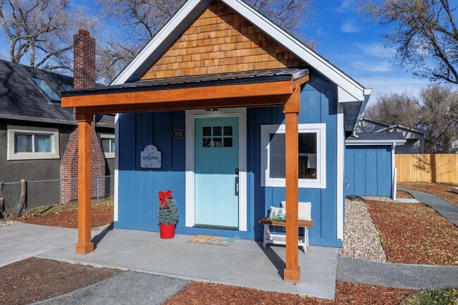 Photo - Beautifully remodeled bungalow