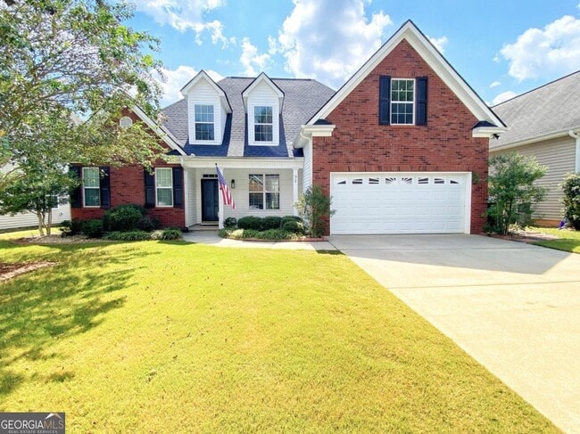Building Photo - 675 Millbrook Villa Dr