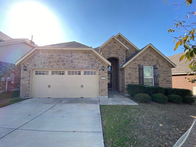 Alamo Ranch - Alamo Ranch House