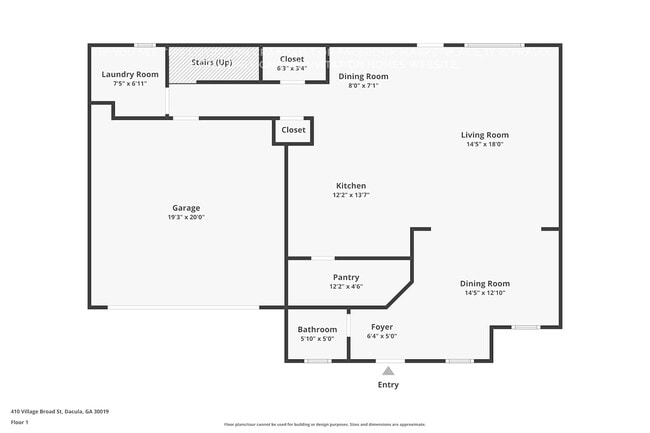 Photo - 410 Village Broad St