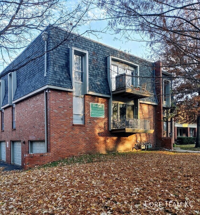 Building Photo - 3927 Clark Ave Unit 7 Rental