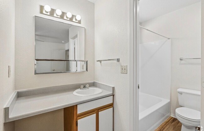 51 S Maricopa St Unit 1201