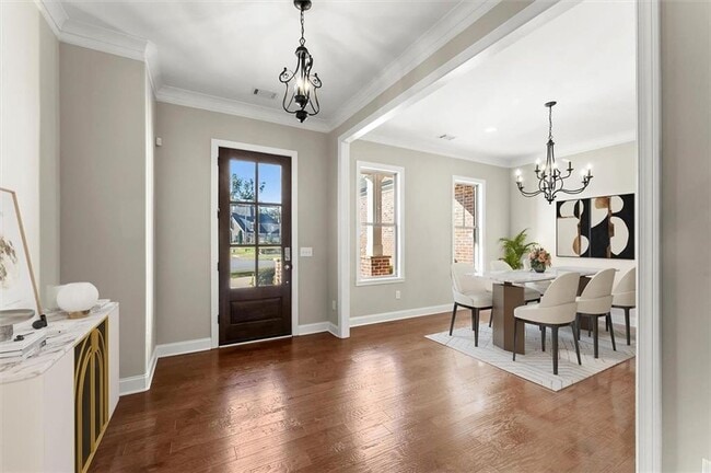 Photo - 2412 Rosapenna Ln SW