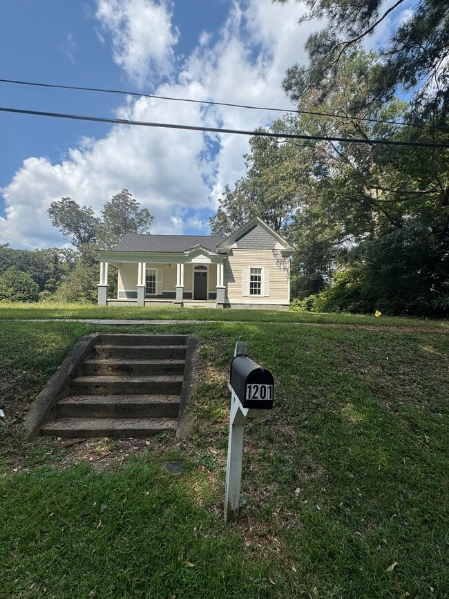 Photo - 1201 Fifth Ave