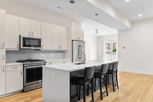 Photo - 488 Dorchester Ave Condo Unit 4I