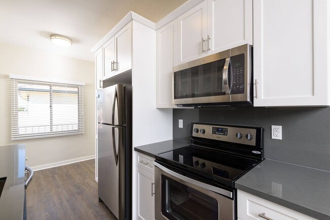 Windsor Place Apartments