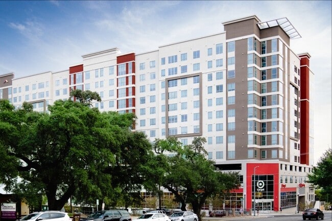 Aspire San Marcos - Aspire San Marcos Apartamentos