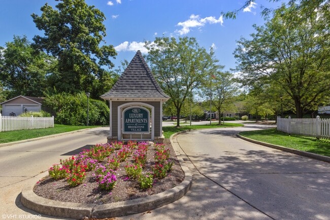 Brookstone Village