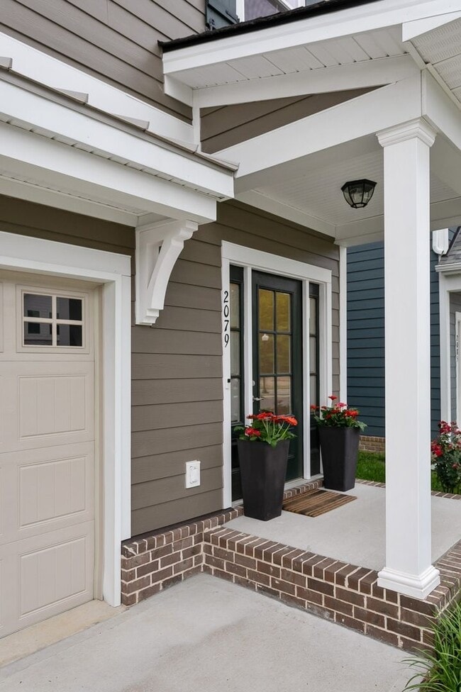 Photo - Franklin Townhome For Lease