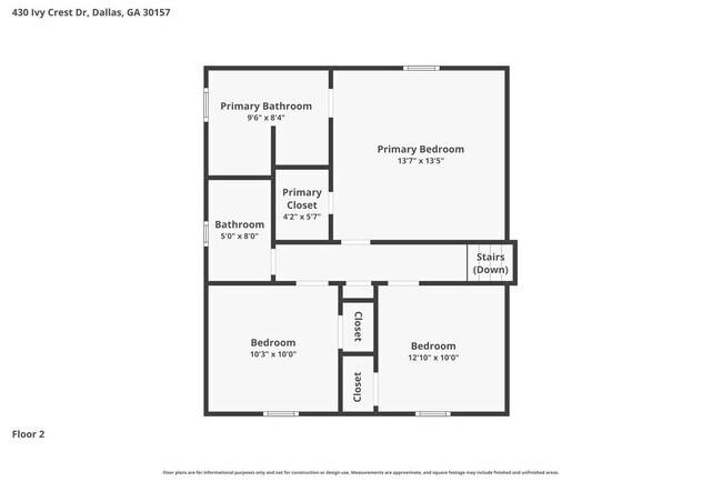 Photo - 430 Ivy Crest Dr