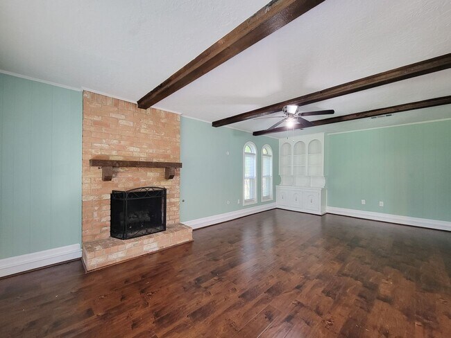 Photo - Home has been remodeled/updated. New hand-...
