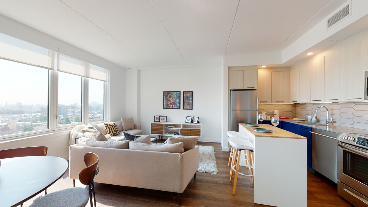 Photo - Broadridge Apartments