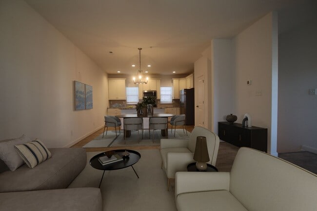 Building Photo - Contemporary 4bd/3.5ba in excellent location