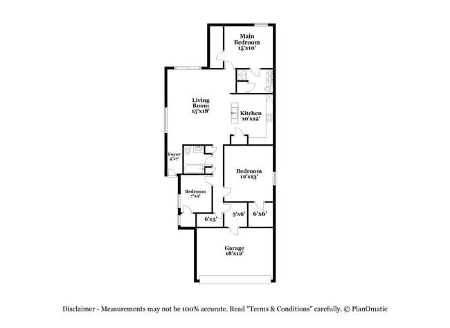 Photo - 11237 Gold Compass St