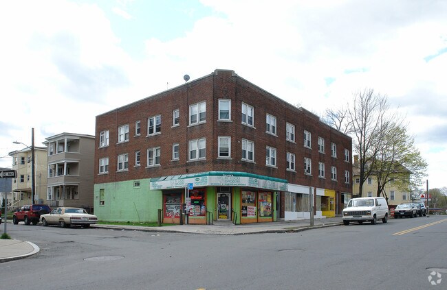 1079-1093 Capitol Ave