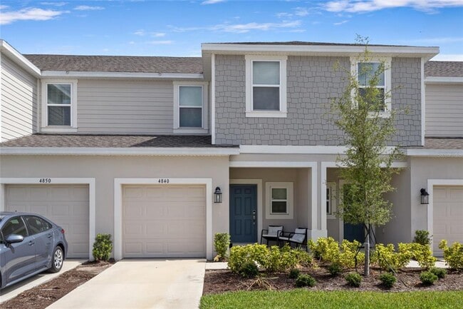 Photo - 4840 Revolutionary Wy Townhome