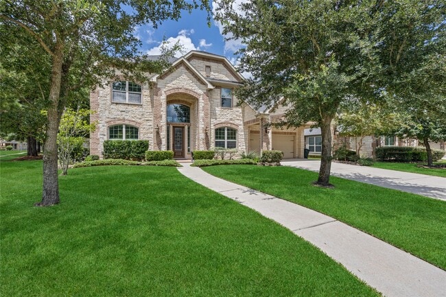 Building Photo - 17703 Indian Mountain Ln