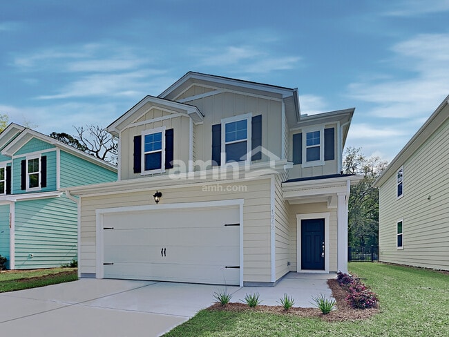 Building Photo - 1842 Produce Ln