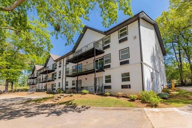 Photo - Modern Living in the Heart of Northlake