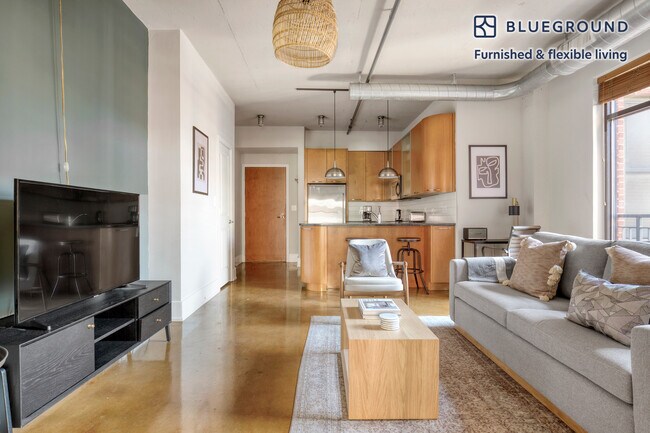 1425 P St NW Unit SI FL5-ID107